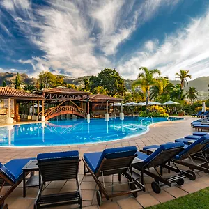 Quinta Jardins Do 5*, Funchal (Madeira) Portugal