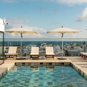*** Hotel Pure Formosa Concept Portogallo