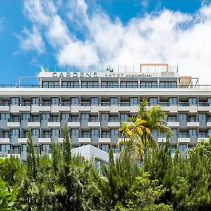 Tui Blue Gardens - Adults-only - Savoy Signature 4*, Funchal (Madeira) Portugal