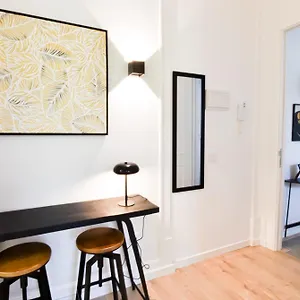 Laa Aparthotel