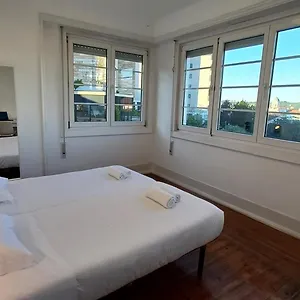  Hostal Hi - De Juventude
